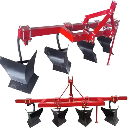 Plow Machine (Model-AG-PO- RO505)